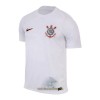 Officiële Voetbalshirt Corinthians Thuis 2023-24 - Heren